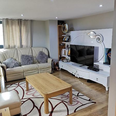 Stunning Room In Southend Экстерьер фото