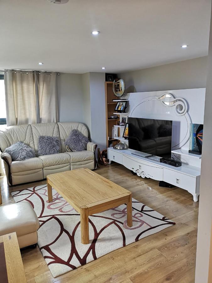 Stunning Room In Southend Экстерьер фото