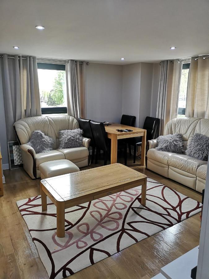 Stunning Room In Southend Экстерьер фото